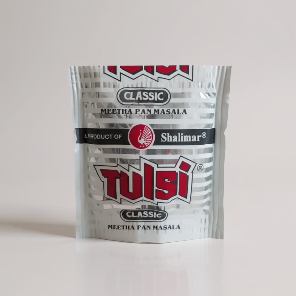 SHALIMAR TULSI