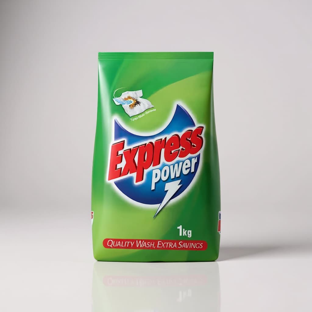 EXPRESS POWER 1KG