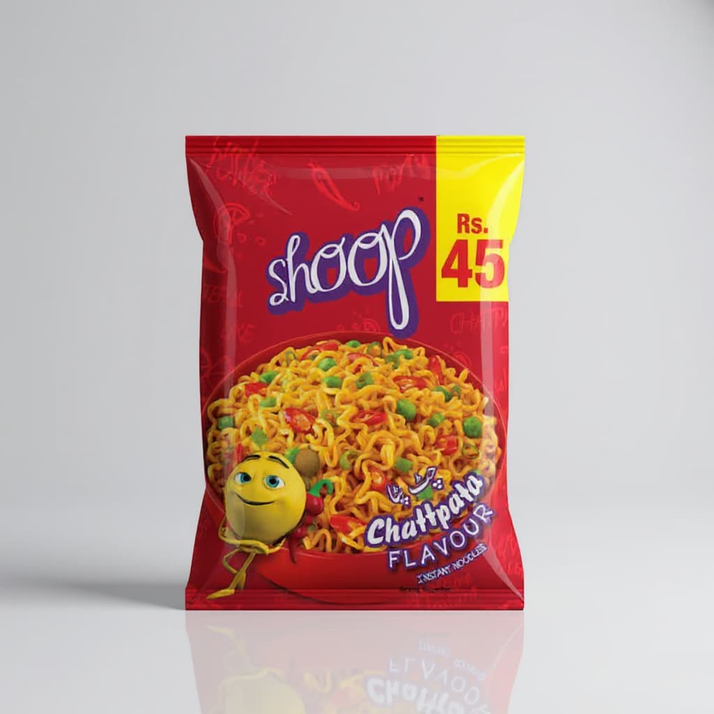 SHAN SHOOP CHATPATA