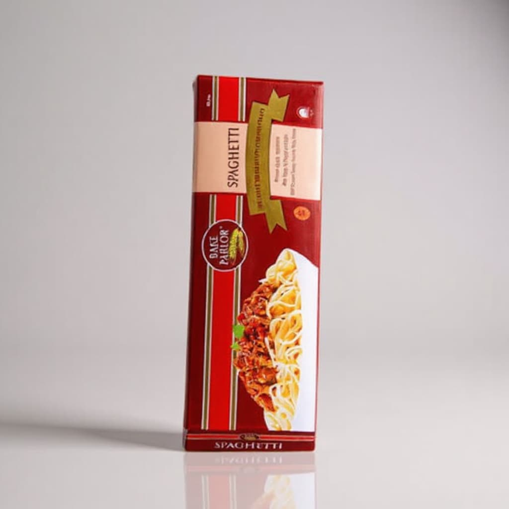 BAKE PARLOR SPAGHETTI 450GM