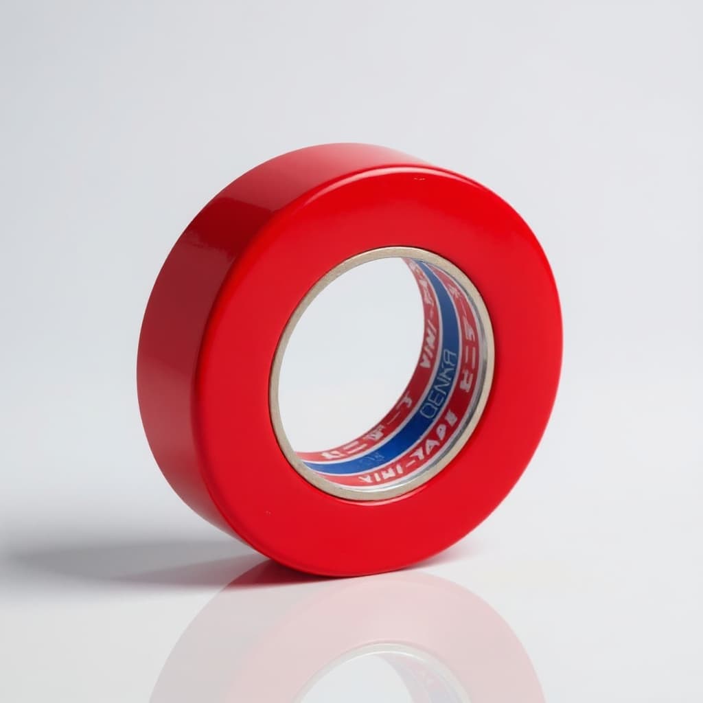 ROYAL TAPE RED SMALL