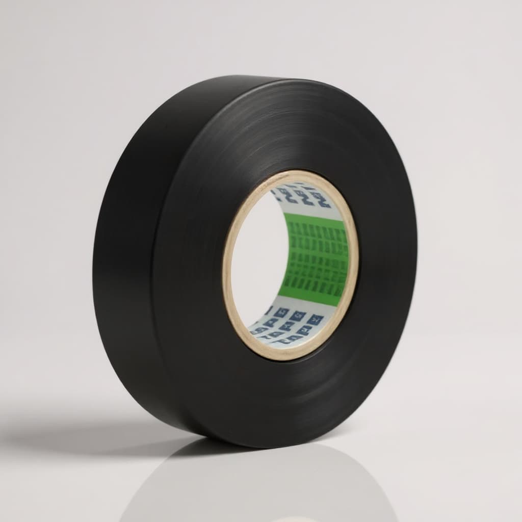 ROYAL TAPE BLACK