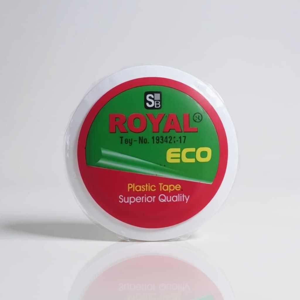 ROYAL TAPE WHITE SMALL