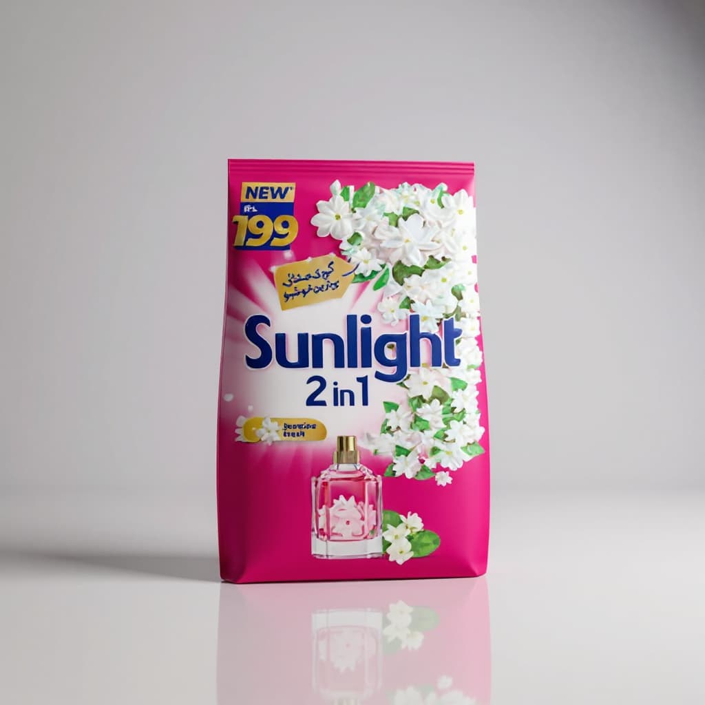 SUNLGHT 2 in 1 730GM