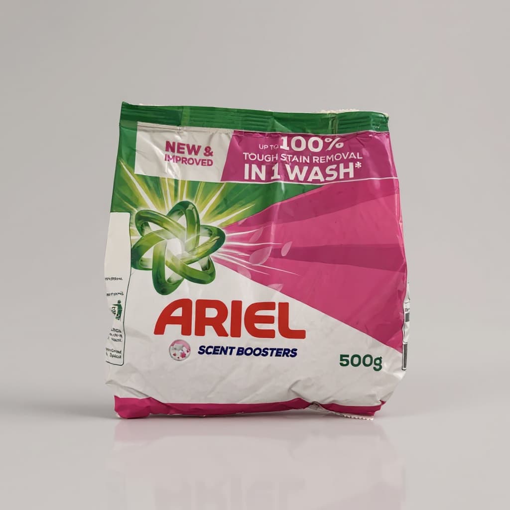 ARIEL DOWNY 500GM