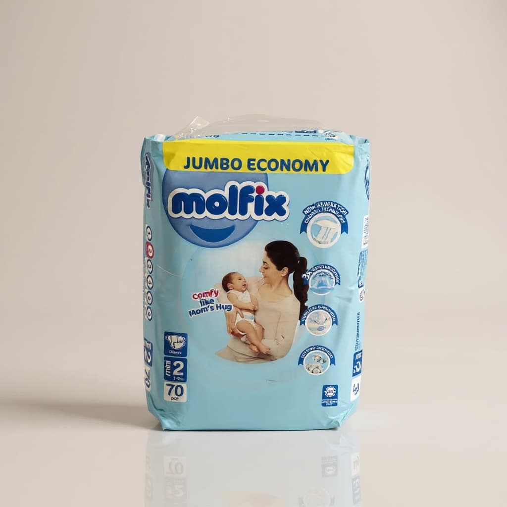 MOLFIX MINI 2 70 PCS