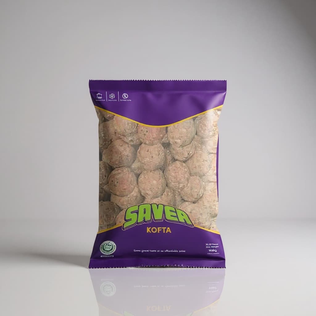 SABROSO SAVER KOFTA 900 GM
