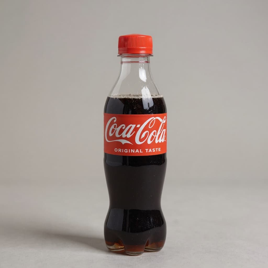 COCA COLA 500 ML